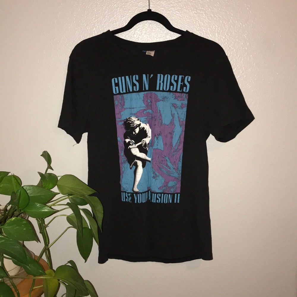 Guns n’ Roses t-shirt